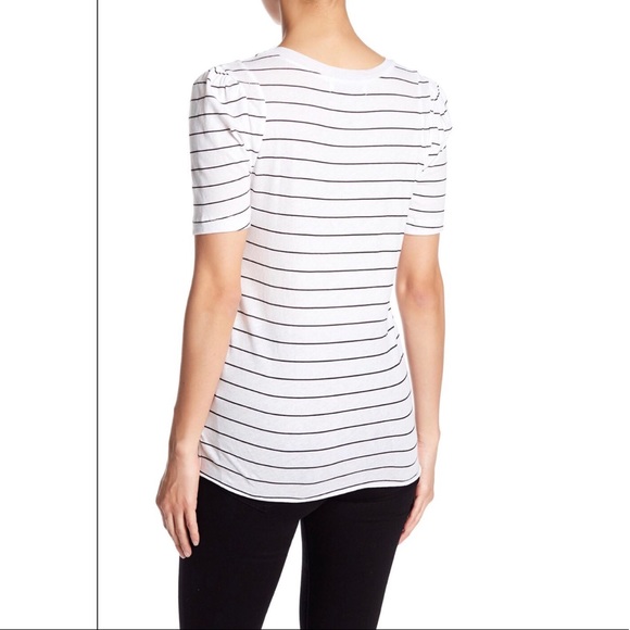 ✨NEW WILDFOX ✨ LOVER TEE WHITE SHIRT - Picture 5 of 5